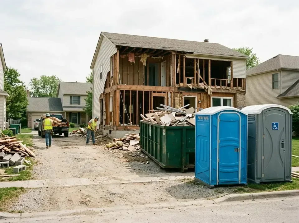 home-renovation-demolition-sit-010 — frequently asked questions, Portable Toilet & Dumpsters Rental in Santa Claus, IN